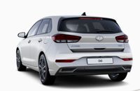 Hyundai i30 - Vorschau Bild 5