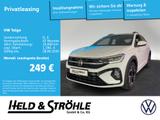 Volkswagen Taigo R-Line DSG AHK RFK NAVI Ganzjahresreifen - Volkswagen Taigo: Limousine