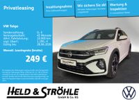 Volkswagen Taigo - Vorschau Bild 1