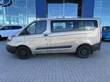 Ford Transit Custom Kombi 310 L1 7-Sitze *TÜV NEU* - gebrauchte Ford Transit Custom aus dem Jahr 2015