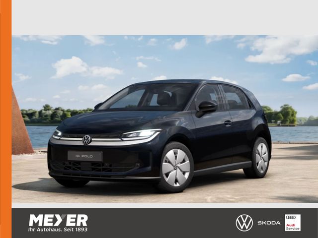 Volkswagen ID. Polo Life 52 kWh * ACC, Rückfahrkamera, Sid