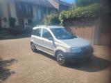 Fiat Panda/TÜV neu/Klima/4türig - Fiat Panda Gebrauchtwagen in Bochum