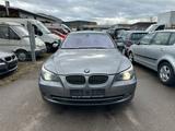 BMW 525xi - BMW 525: Xi