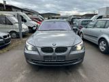 BMW 525xi - BMW 525: 525xi