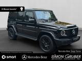 Mercedes-Benz G 500 AMG Night Manufaktur Schiebedach Standhzg - Mercedes-Benz G 500 in München