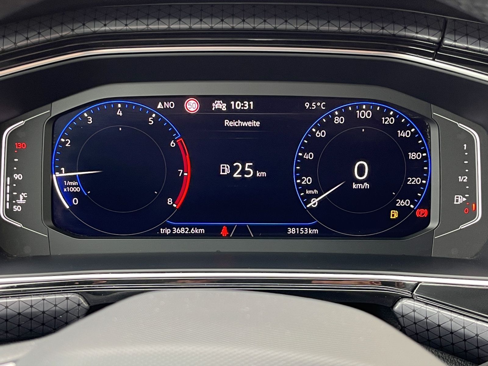 Volkswagen T-Cross - Bild 11