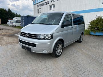 Volkswagen T5 Multivan - 12