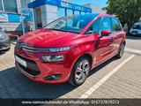 Citroën C4 Picasso/Spacetourer Selection KeyFree - Citroën C4 Picasso Selection mit Diesel-Antrieb
