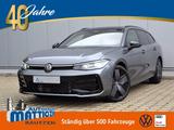 Volkswagen Passat Variant 2.0 TDI 4Motion DSG R-line Signat