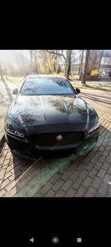 Jaguar XE 20d 180PS R-Sport Automatik R-Sport - Jaguar XE 20d Gebrauchtwagen