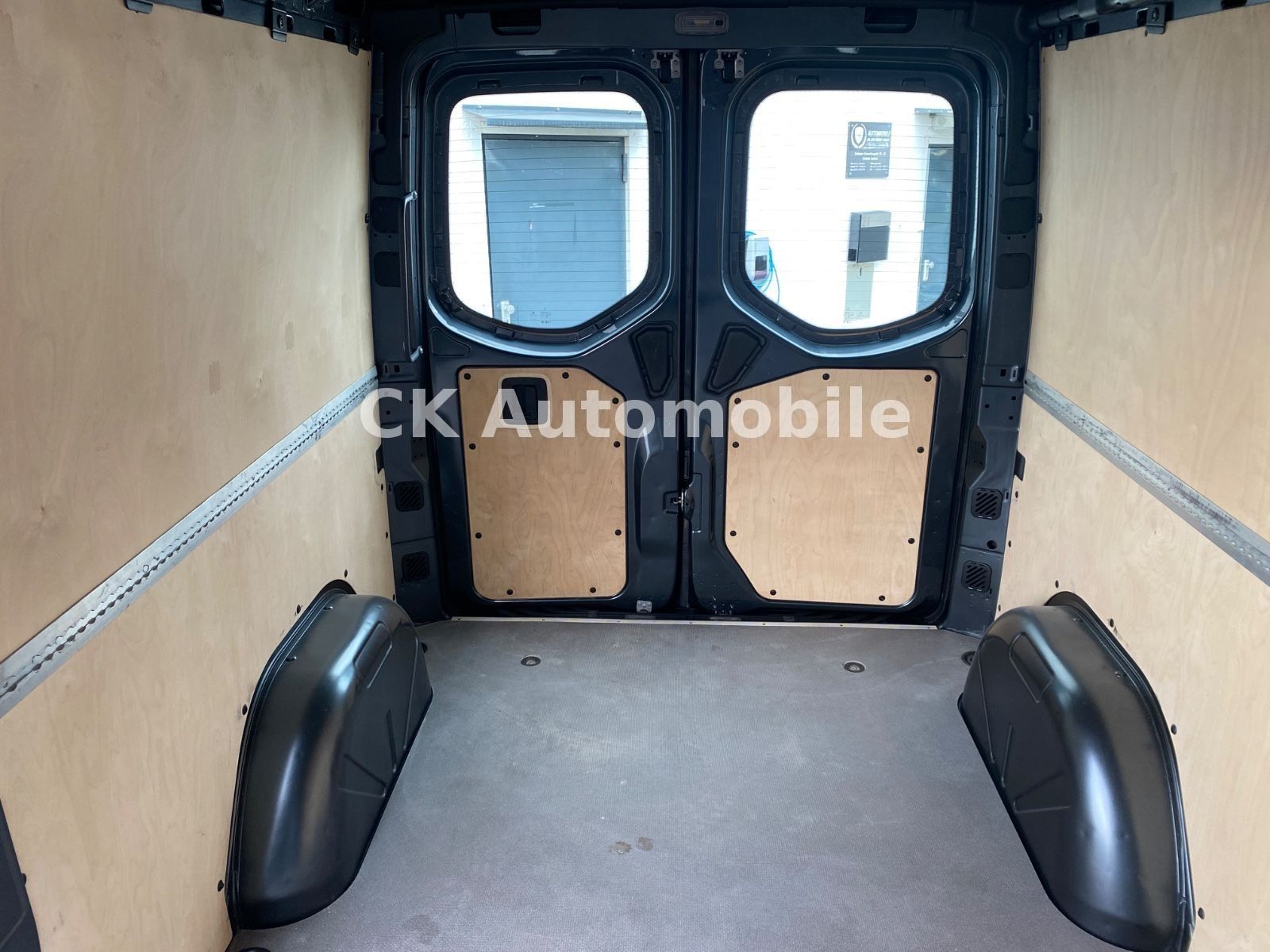 Fahrzeugabbildung Mercedes-Benz Sprinter III Kasten 214 H1L2/Navi/Klima/Kam/AHK