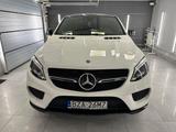 Mercedes-Benz GLE 43 AMG Mercedes-AMG GLE 43 4MATIC Merced...