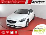 Volvo V40 Kinetic 1.6 D2 TÜV bis 04/27 XENON AUX - Volvo V40 aus 2012