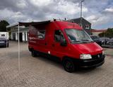 Fiat Ducato 2.8 JTD ELMO Klima Tüv NEU - Angebote