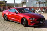 Ford Mustang 5.0 V8 GT*MagneRide*B&O*Garantie* - Ford Mustang Gebrauchtwagen in Frankfurt