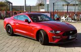 Ford Mustang 5.0 V8 GT*MagneRide*B&O*Garantie* - Ford Mustang in Frankfurt (Main)