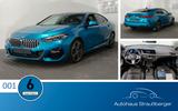BMW 218 Gran Coupé ACC LED SHZ - BMW 218 Gran Coupé in Wuppertal