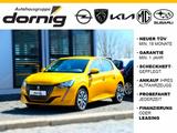 Peugeot 208 Active PureTech 75,SHZ,Navi