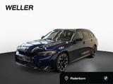 BMW 320d Touring Sportpaket Bluetooth HUD Navi LED
