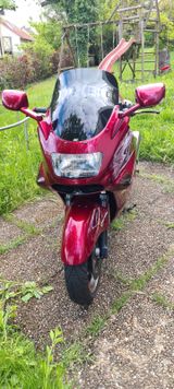 Kawasaki zzr1100 - Offers matching your search criteria
