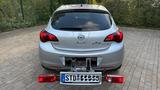 Opel Astra J 1.3 CDTI / SHZ / Fahrradträger. / Xenon - Opel Astra: Fahrradträger