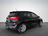 Ford Fiesta 1.0 Cool & Connect /AHK/AHZ/KLIMA/15Z ALU - Ford Fiesta: Cool Connect