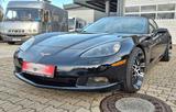 Corvette 6.0 V8 Targa Autom. Unverbastelt - gebrauchte Corvette Cabrios