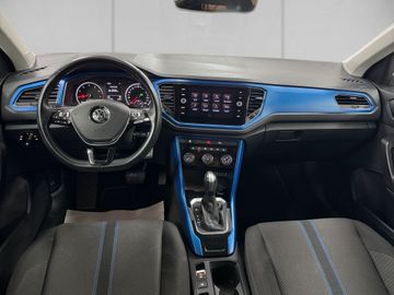Volkswagen T-Roc - 8