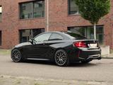 BMW M2 Competition + AC-Schnitzer AGA + 2 Jahre BPS - BMW M2 in Köln
