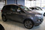 Ford EcoSport 1.5 TDCi Titanium Sitzh./Temp./T-Leder/ - Ford EcoSport aus 2016