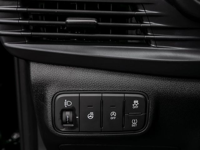 Hyundai i20 1.0 Trend Kamera Insassenalarm Sitzhzg.