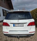 Mercedes-Benz GLE 350 d 4MATIC - - Mercedes GLE 350 Diesel Gebrauchtwagen