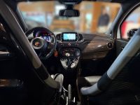 Abarth 595 Competizione 1.4 T-Jet 16V  NAVI CARPLAY ALU - Image