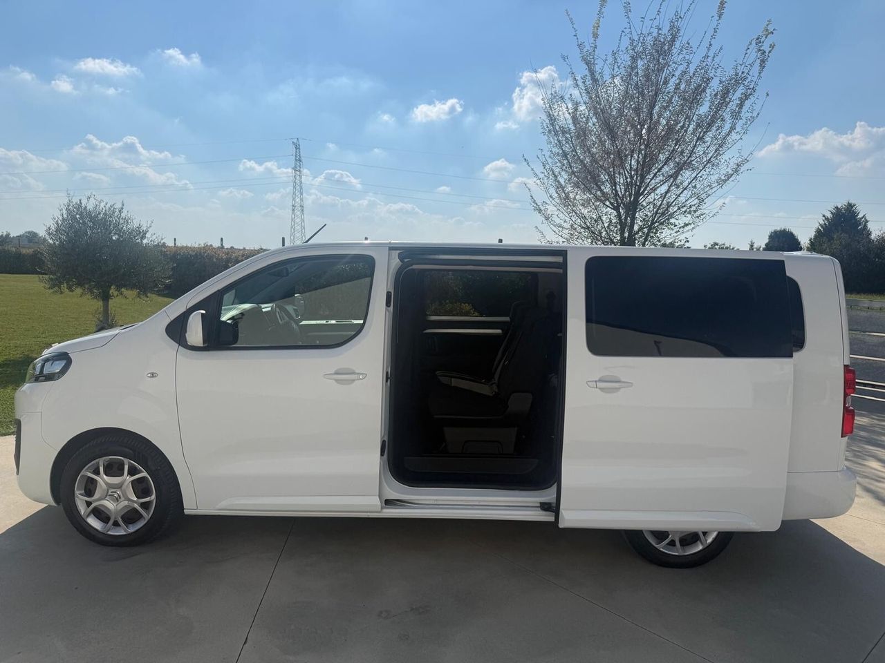 Citroën Citroen Spacetourer BlueHDi 150 S&S XL Shine imagem 2