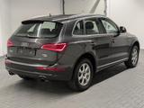 Audi Q5 quattro S-Line Standhz/AHK/Bi-Xenon/el.Heck/L - Audi Q5 aus 2013 mit Benzin-Antrieb: Geländewagen