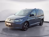 Volkswagen Caddy Style 5-Sitzer 2,0 l TDI EU6 SCR Frontantr