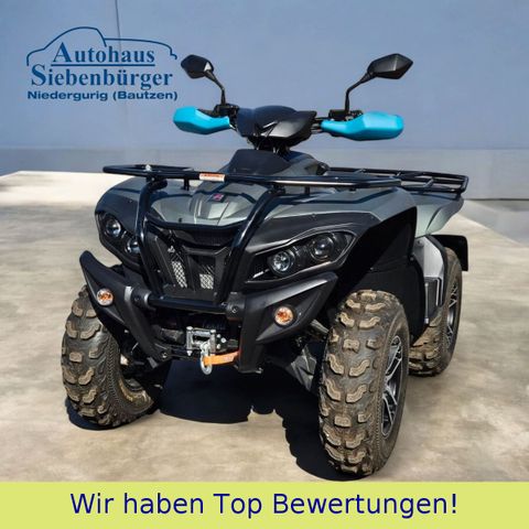 Access Motor Shade 860 4x4 LOF ***gratis Lieferung in D!!***