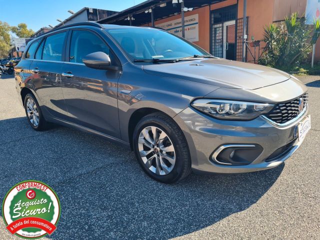 Fiat Tipo 1.6 Mjt DCT SW Business*TAGLIANDI*NAVI