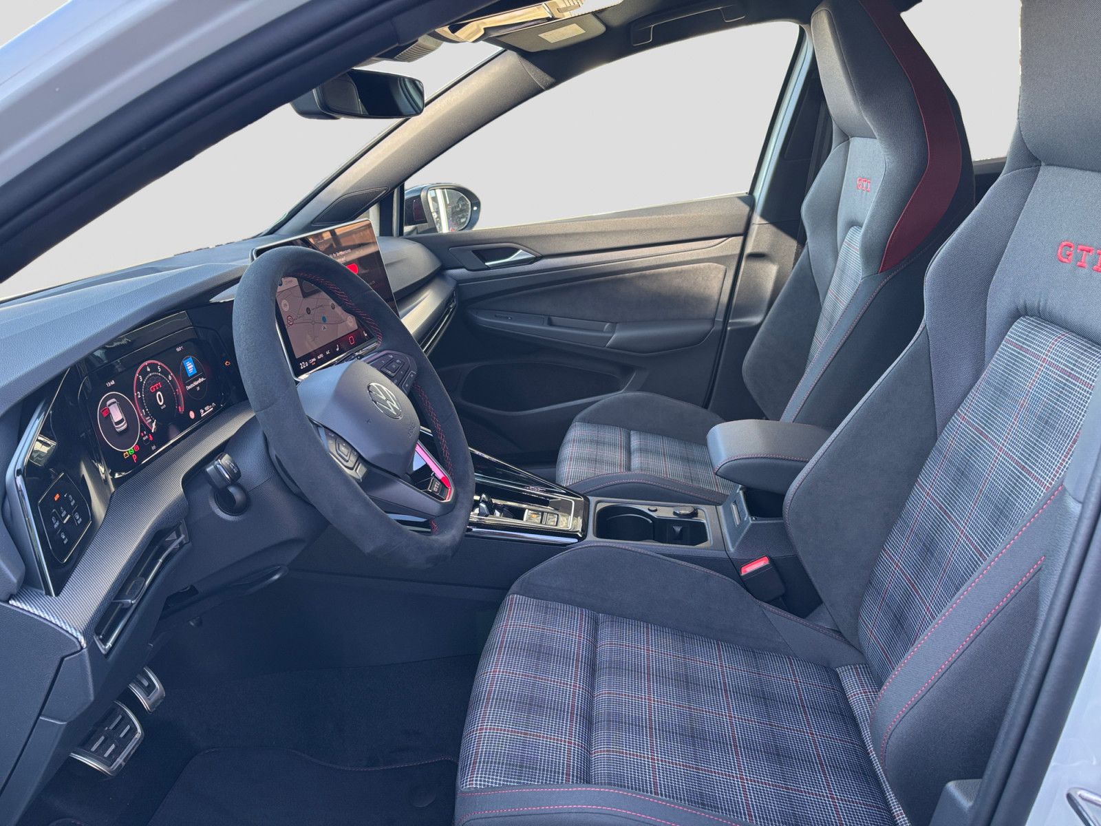 Volkswagen Golf - Bild 10