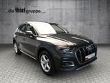 Audi Q5 50 TFSIe quattro Advanced - Gebrauchtwagen in Paderborn