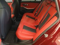 BMW M3 - Vorschau Bild 11