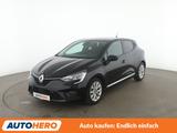 Renault Clio 1.0 TCe Experience*NAVI*PDC*SHZ*TEMPO* - Renault Clio: 1.0