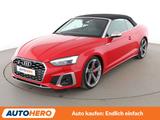 Audi S5 3.0 TFSI quattro Aut.*MATRIX*ACC*CAM*PDC*B&O*