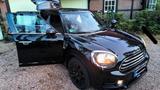 MINI One Countryman One One - MINI One Countryman mit Schiebedach