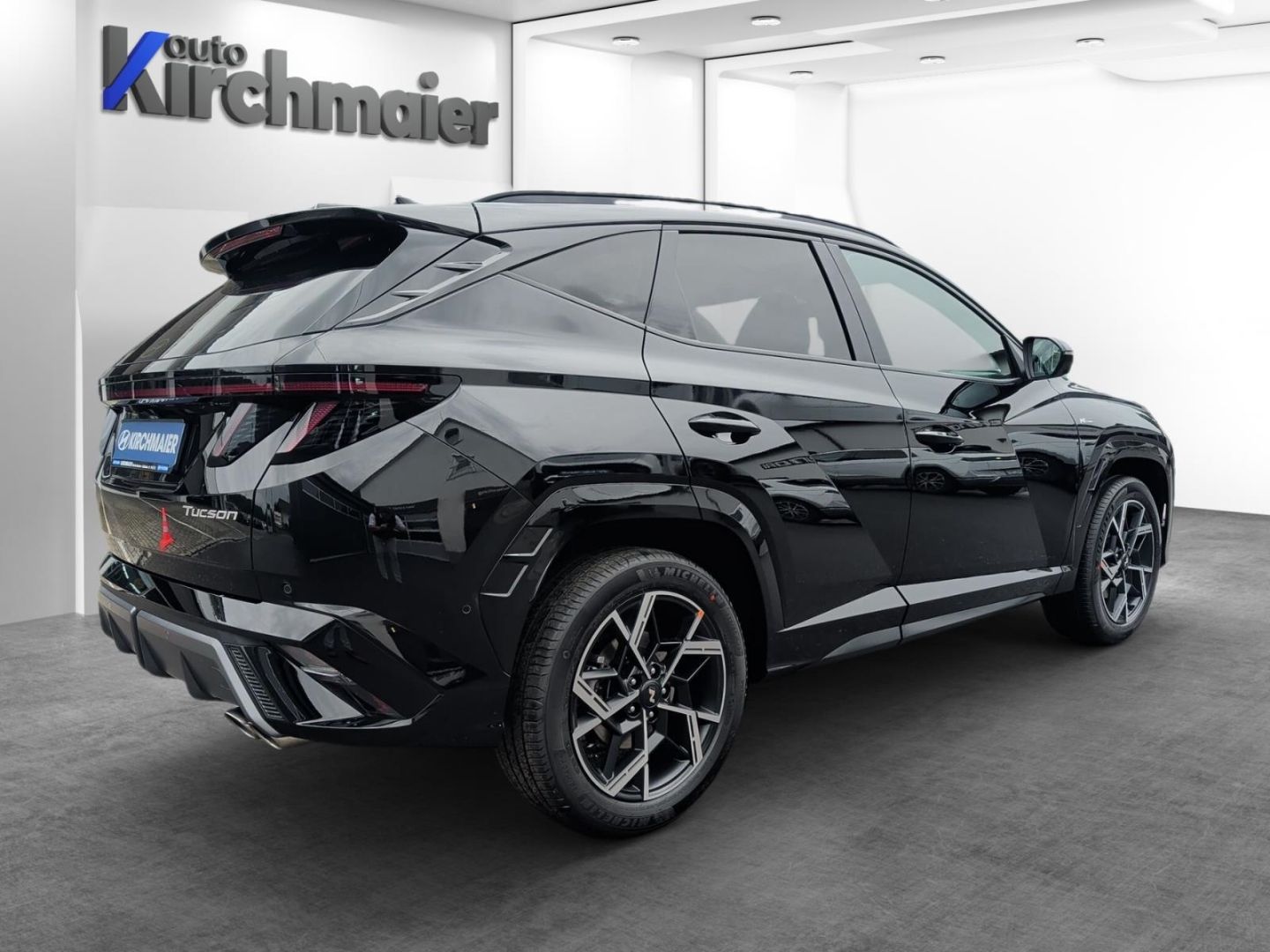 Hyundai TUCSON - Bild 3