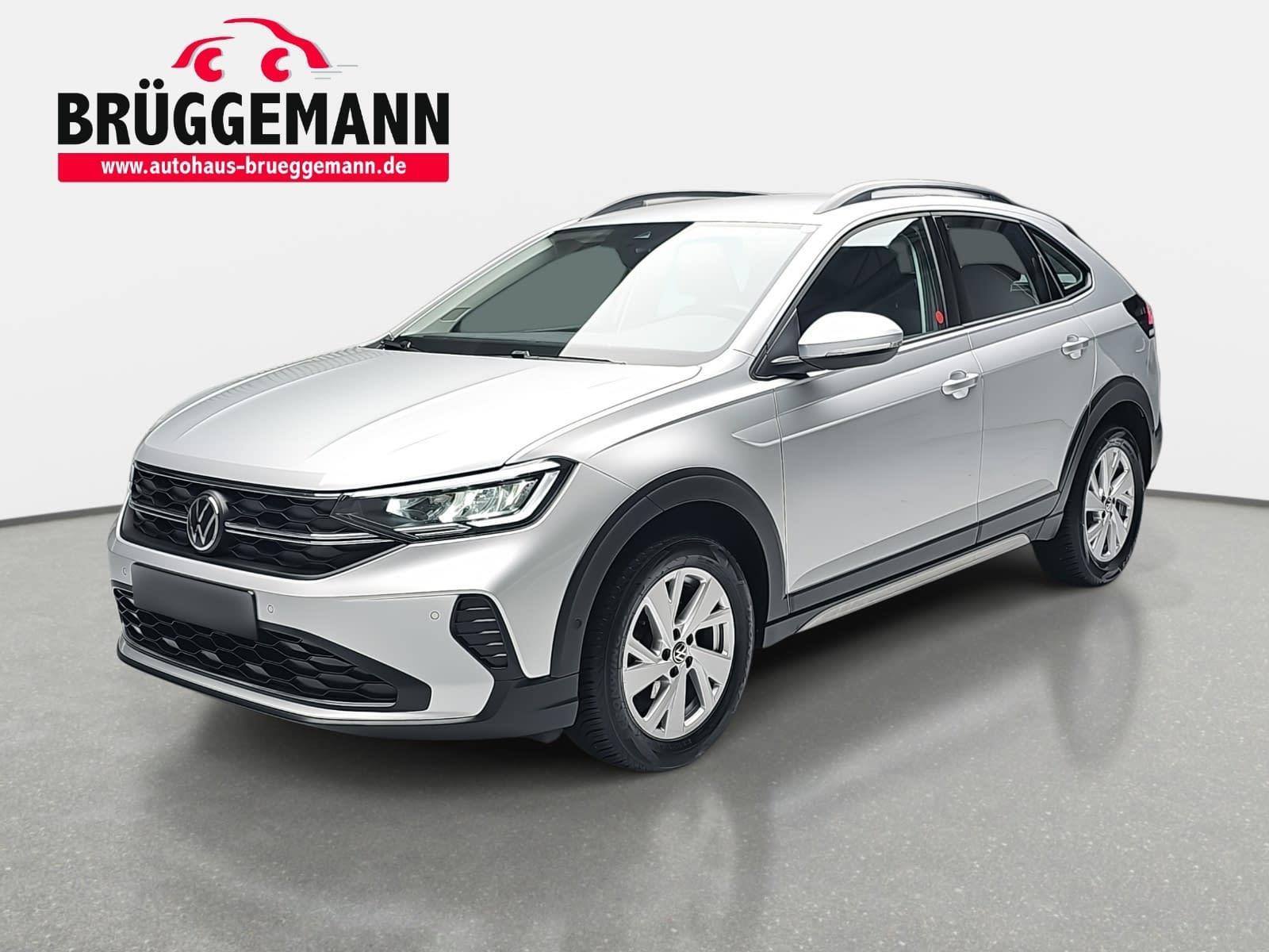 Volkswagen TAIGO 1.0 TSI DSG LIFE LED WINTER P-ASSIST KAMER