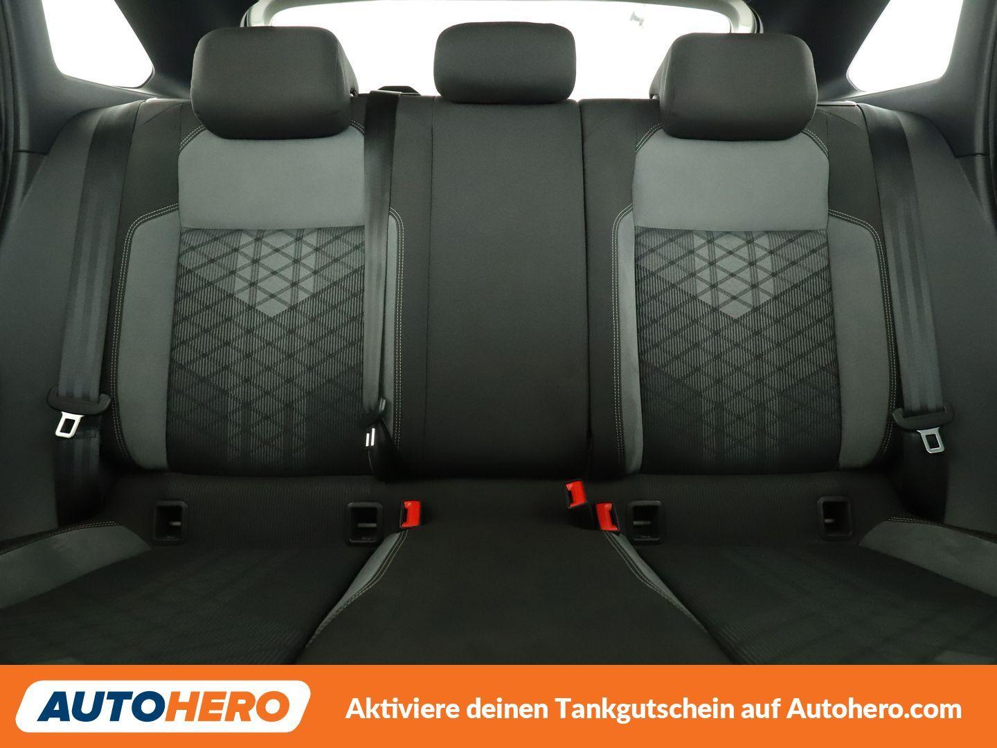 Volkswagen Taigo 1.5 TSI ACT R-Line Aut.*NAVI*LED*CAM*ACC*S