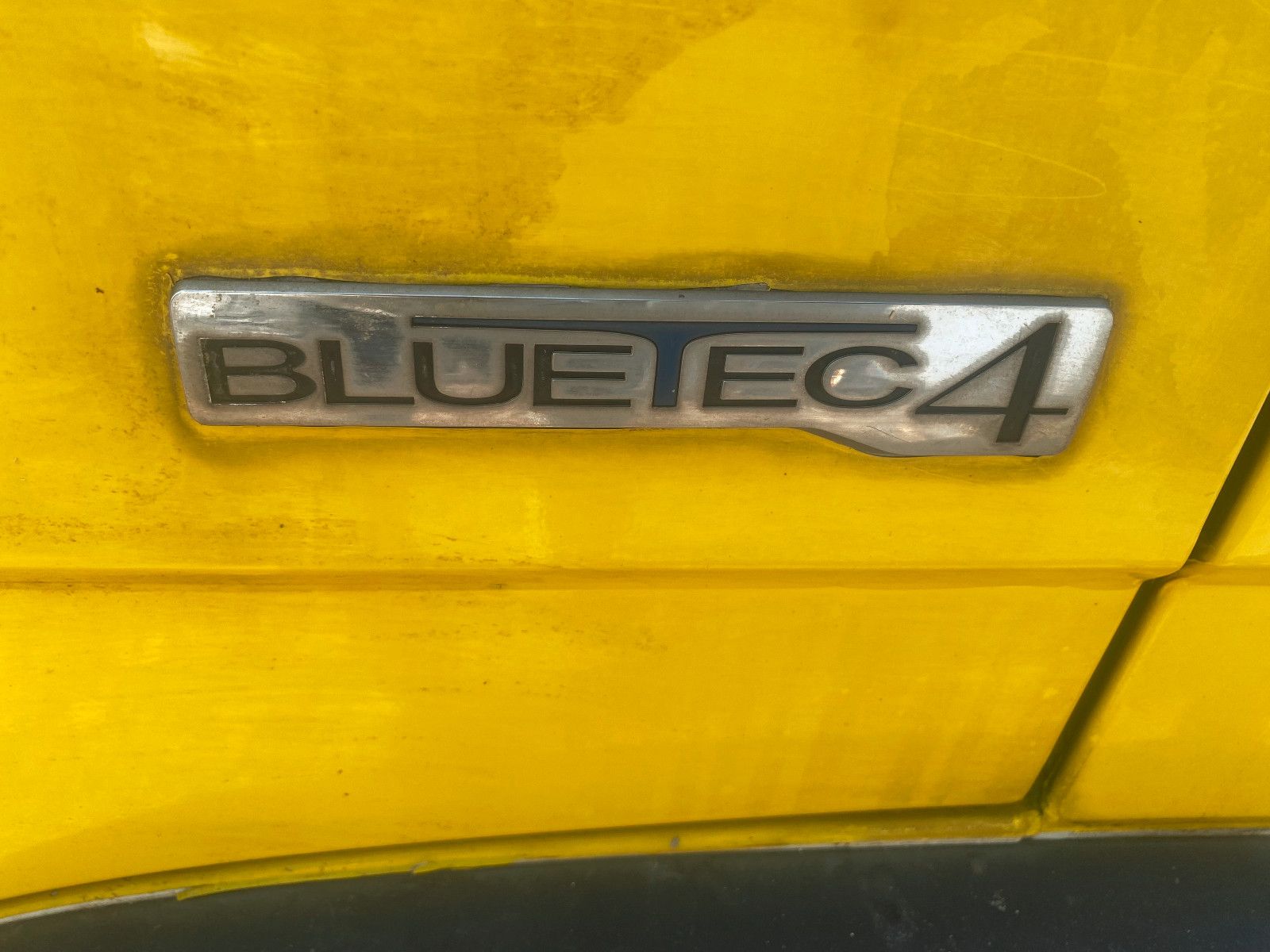 Fahrzeugabbildung Mercedes-Benz Vario FG   / 816 D ,Pritsche Maxi,6-Meter-Ladefl