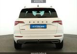 Skoda Karoq 1.5 TSI Sportline #AHK#DCC#Virtual#Matrix# - gebrauchte Skoda Karoq aus dem Jahr 2022