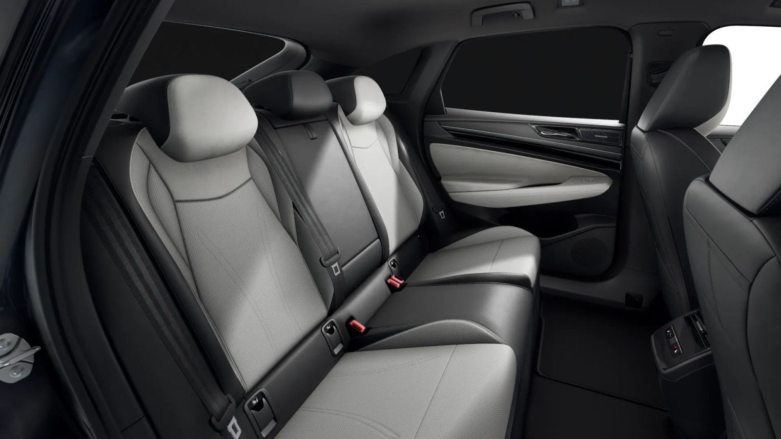 Volkswagen ID.7 - Bild 10